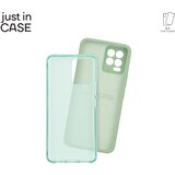 Just In Case 2u1 extra case mix paket zeleni za realme 8 Cene'.'
