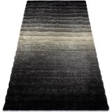 RugsX Preproge Preproga košati FLIM 007-B6 sodobni, Črte - 80x150 cm Siva | Shoptok.si