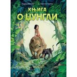Publik Praktikum Knjiga o džungli ( 1790 ) Cene