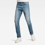 G-star Jeans - Triple A Straight Light Blue Cene