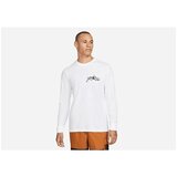 Nike Air Jordan Dri-fit Graphic Crew Bijela | shoptok.hr