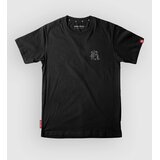 Loose Riders Zombified Tech Tee black | Shoptok.si