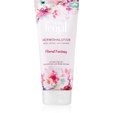 Fenjal Floral Fantasy vlažilni losjon za telo 200 ml Cene