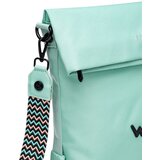 Vuch Crossbody torba Mirelle Wonder E Mint, 28 x 8,5 cm Slike