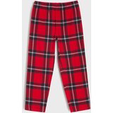Sinsay Pidžama s flanelastim kariranim hlačama | shoptok.hr