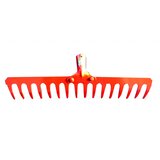 Topmaster Grabulja TG Bez Drške 380501, 14 zubaca Cene