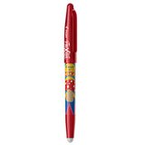 Pilot ROLER MIKA FRIXION BALL 0.7 CRVENI - PLAVI ISPIS Cene