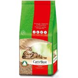 Cats Best Cat’s Best Original 5l – higijenska stelja za mačke | shoptok.hr