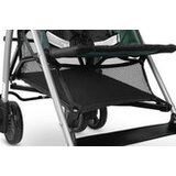 CARETERO Otroški športni voziček marela Alfa temno zelena | Shoptok.si