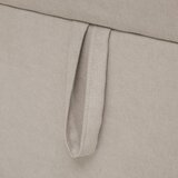 Bessagi Home Postelja Boxspring Kiara, Bež, Z Nadvložkom, 180x200 | Shoptok.si