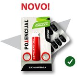 RecSys potencijal advanced formula POTENC5006