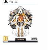 Devolver Digital The Talos Principle 2- Devolver Deluxe (Playstation 5) Cene