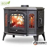kaminska peč P7 pb eco