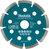 Makita diamond wheel 125mm (ac/dc) for concrete, granite B-53796 | ePonuda.com