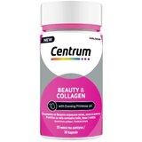 Centrum Beauty & Collagen, 30 mekih gel kapsula Cene