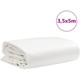 CERADA bijela 3,5 x 5 m 650 g/m² | shoptok.hr