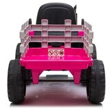 Traktor na akumulator XMX611- rozi | shoptok.hr