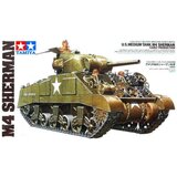 Tamiya M4 Shermant tank (zgodnja proizvodnja), (21287267) Cene