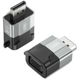 XO GB016 Displayport to VGA Converter | Eponuda.ba