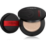L´Oréal Paris Infaillible Cushion Foundation dolgoobstojni kompaktni puder odtenek N127 11 g Cene