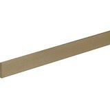 PROFILES AND MORE Pravokotna letev (95 cm x 29 mm x 5 mm, Bukev) Cene