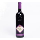 Aleksandrović Vizija suvo crveno vino, 750 ml Cene
