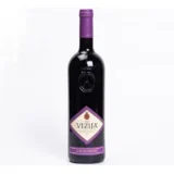 Vizija suvo crveno vino, 750 ml