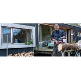 Einhell ge-lc 18/25 li bl-solo, akumulatorska lančana testera | Eponuda.com