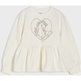 Sinsay Bluza s peplumom | shoptok.hr