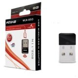Amiko Wi-Fi mrežna kartica, USB, 2.4 GHz, 150 Mbps - WLN-850 | Eponuda.ba