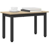  Kava Stol Sonoma 60 x 30 x 36 cm Konstruirano drvo | shoptok.hr