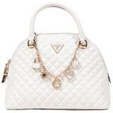 Guess Ročna torba Everlee HWEG86 79050 Écru | Shoptok.si