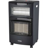 Floria Grijalica, plinska / halogena (kvarcna), 4200 / 1300W – ZLN1282 | Eponuda.ba
