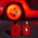 Polo Ralph Lauren Polo Red parfumska voda za moške 125 ml | Shoptok.si