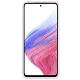Samsung Ovitek za A53 5G, bel | Shoptok.si