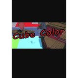 Steam Cube Color (PC) Key GLOBAL Steam Cube Color (PC) Key GLOBAL Slike