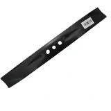 nož kosačice l 525 mm fi 14mm (kosa rupa+kocka) trex villager vrs 530