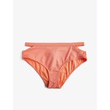 Koton Bikini Bottom - Orange - High Waist Cene