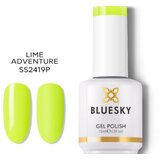  BLUESKY TRAJNI LAK LIME ADVENTURE 15ML Cijene