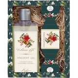 Bohemia Gifts & Cosmetics Victorian Style Christmas poklon set | shoptok.hr