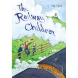 The Book Service Limited E. Nesbit - The Railway Children | Eponuda.com