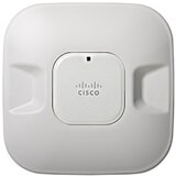 Cisco 802.11AC CTRLR AP 4X4:3SS W/CLEANAIR, INT ANT, E REG DOMAIN, Refabrikovano | ePonuda.com