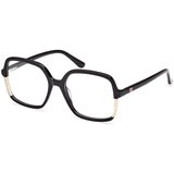 Guess GU2950 001 ONE SIZE (53) Črna/Kristalna Cene