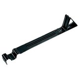 Tondach Snjegobran D39-380 KONTINENTAL/JUPITER Crni | Eponuda.ba