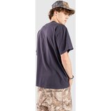 A-Lab Taxes Boxy T-shirt navy | Shoptok.si