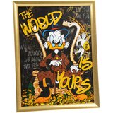 Fortune Frames Ram za slike Duck's World, Zlatne boje Cene