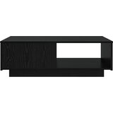  Kava Stol Crni hrast 95 x 55 x 31 cm Konstruirano drvo | Eponuda.ba