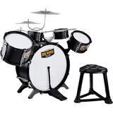  Dječji bubnjevi Big Band Slike