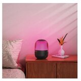 Havit SK889BT - bluetooth RGB wireless speaker, black | shoptok.hr