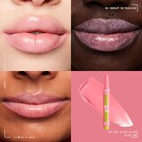 NYX Professional Makeup Fat Oil Slick Click balzam za ustnice 2 g Odtenek 02 click clout | Shoptok.si